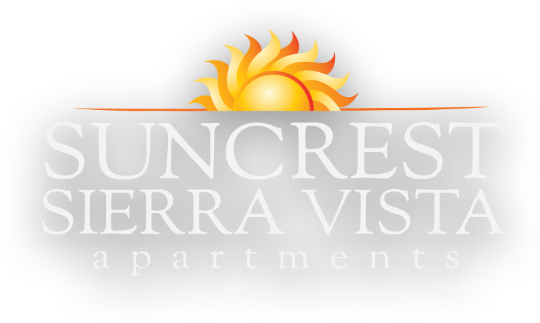 Suncrest Sierra Vista Logo